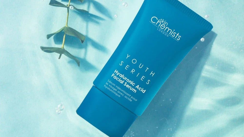 Is Your Skin Thirsty? This Serum Is the Tall Glass of Water It’s Been Waiting For