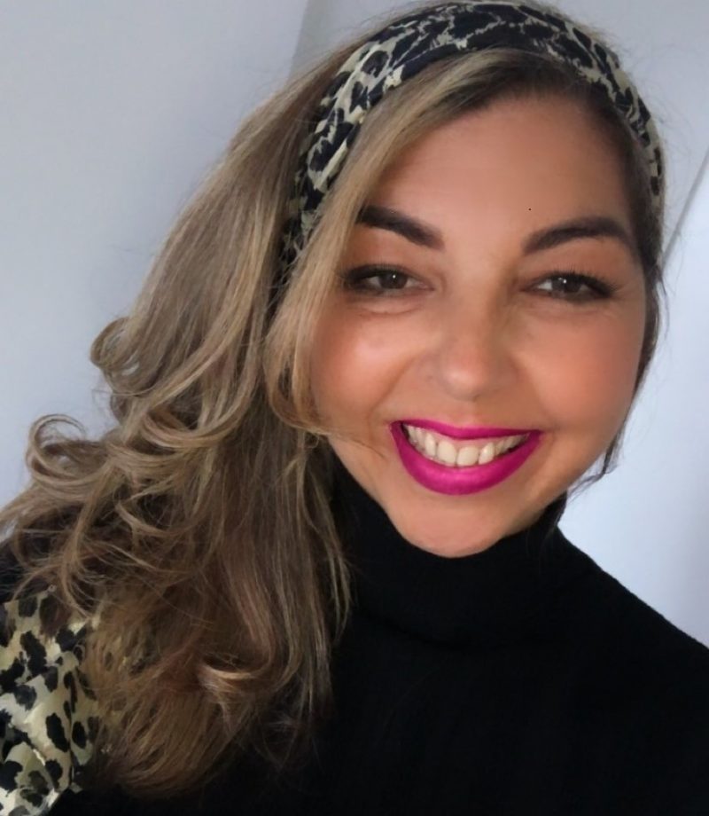 Life, Lipstick & Leigh - skinChemists