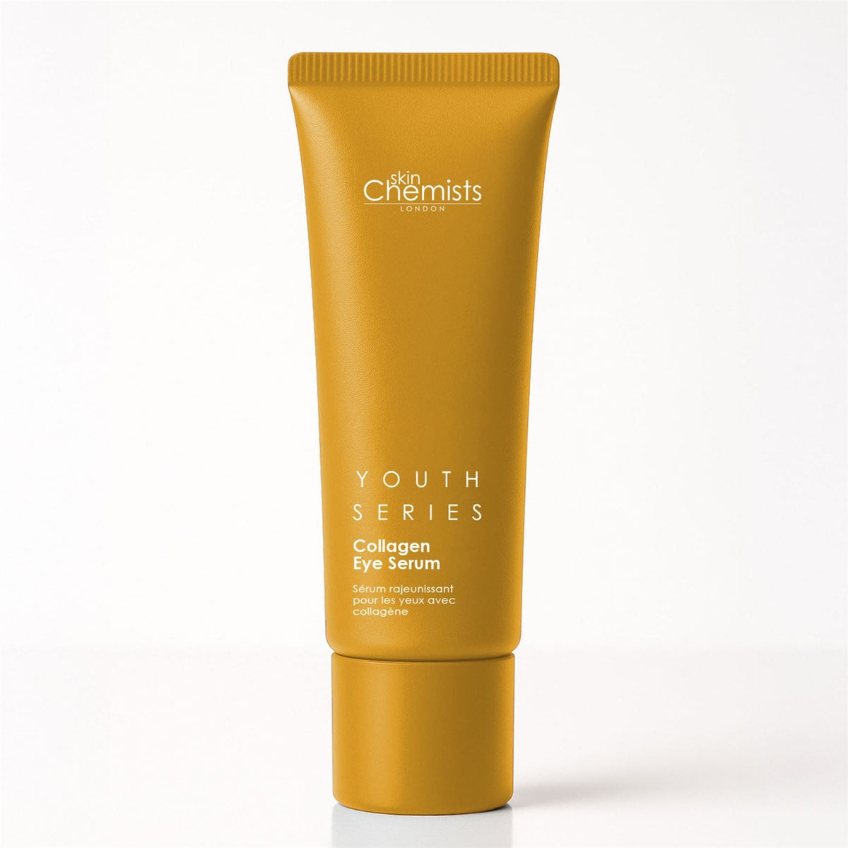 2% Collagen Eye Serum 15ml (Vegan) - skinChemists