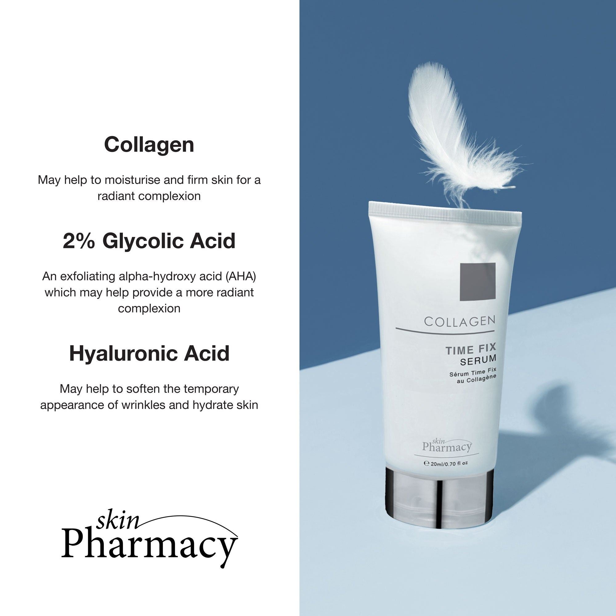 skinPharmacy Hydration & Collagen Rejuvenation Kit