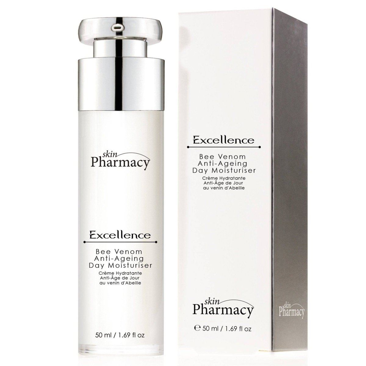 Excellence Bee Venom Anti-Ageing Day Moisturiser 50ml