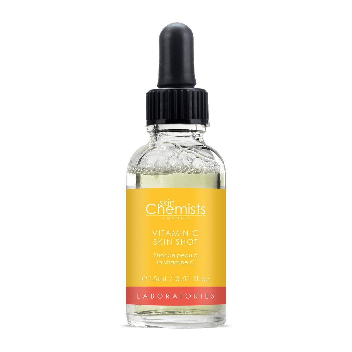 Laboratories Vitamin C Skin Shot 15ml