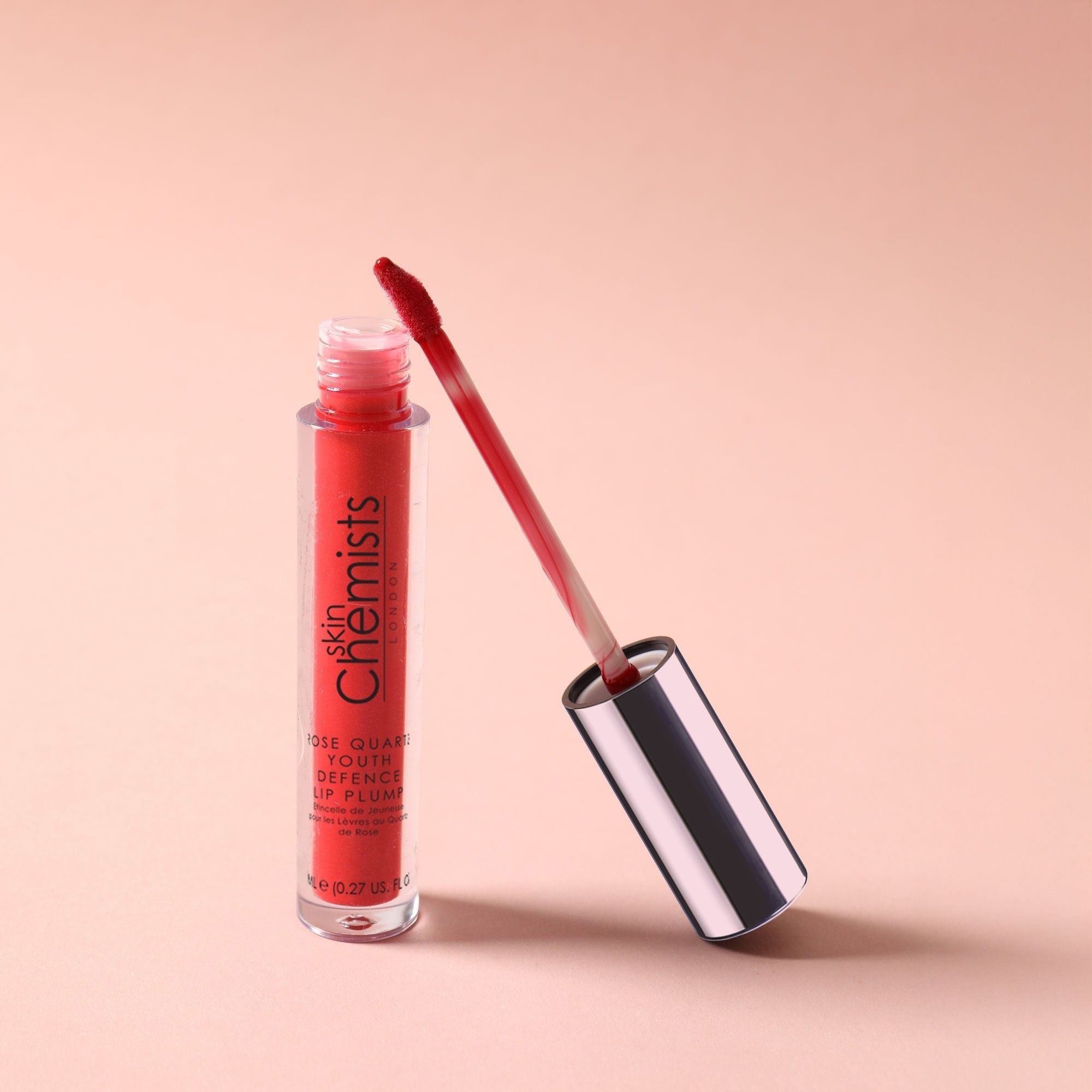 Rose Quartz Lip Plump 8ml
