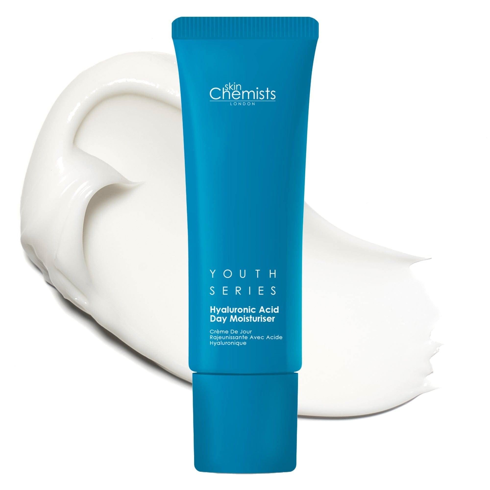 skinChemists Youth Series Hyaluronic Acid Essentials Set