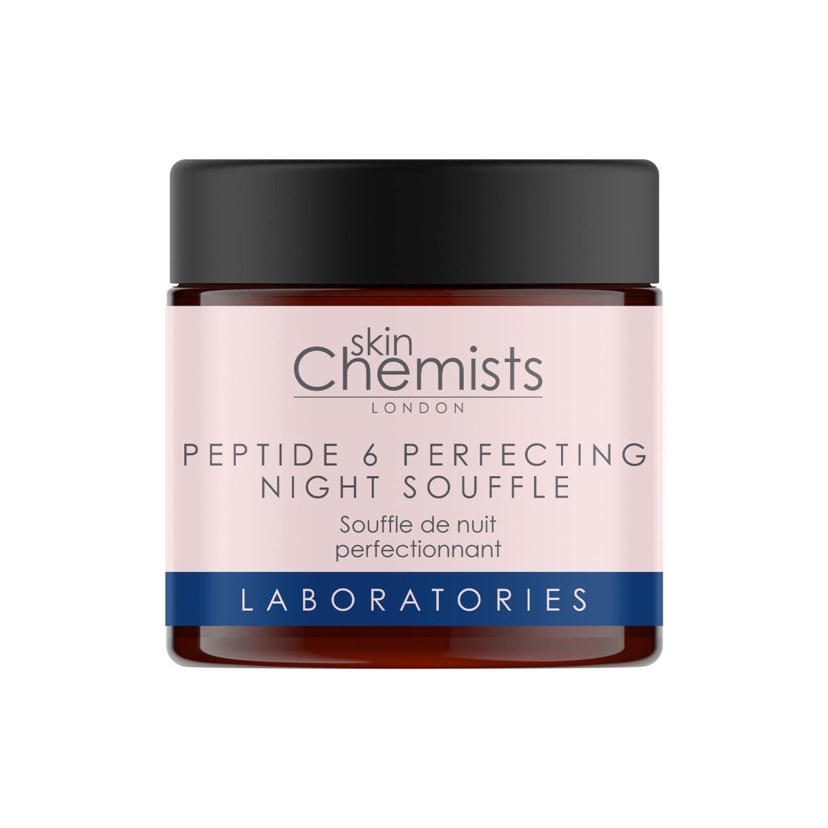 Laboratories Gen Y Perfecting Night Soufflé 60ml