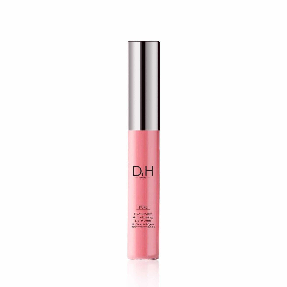 Hyaluronic Acid Lip Plump 8ml