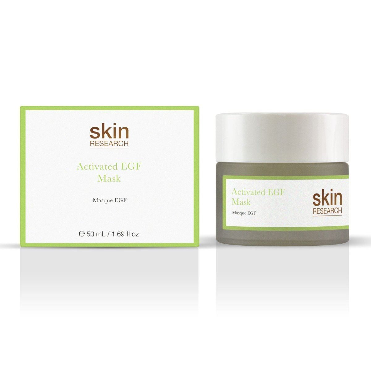 EGF Serum & Mask Glow Kit