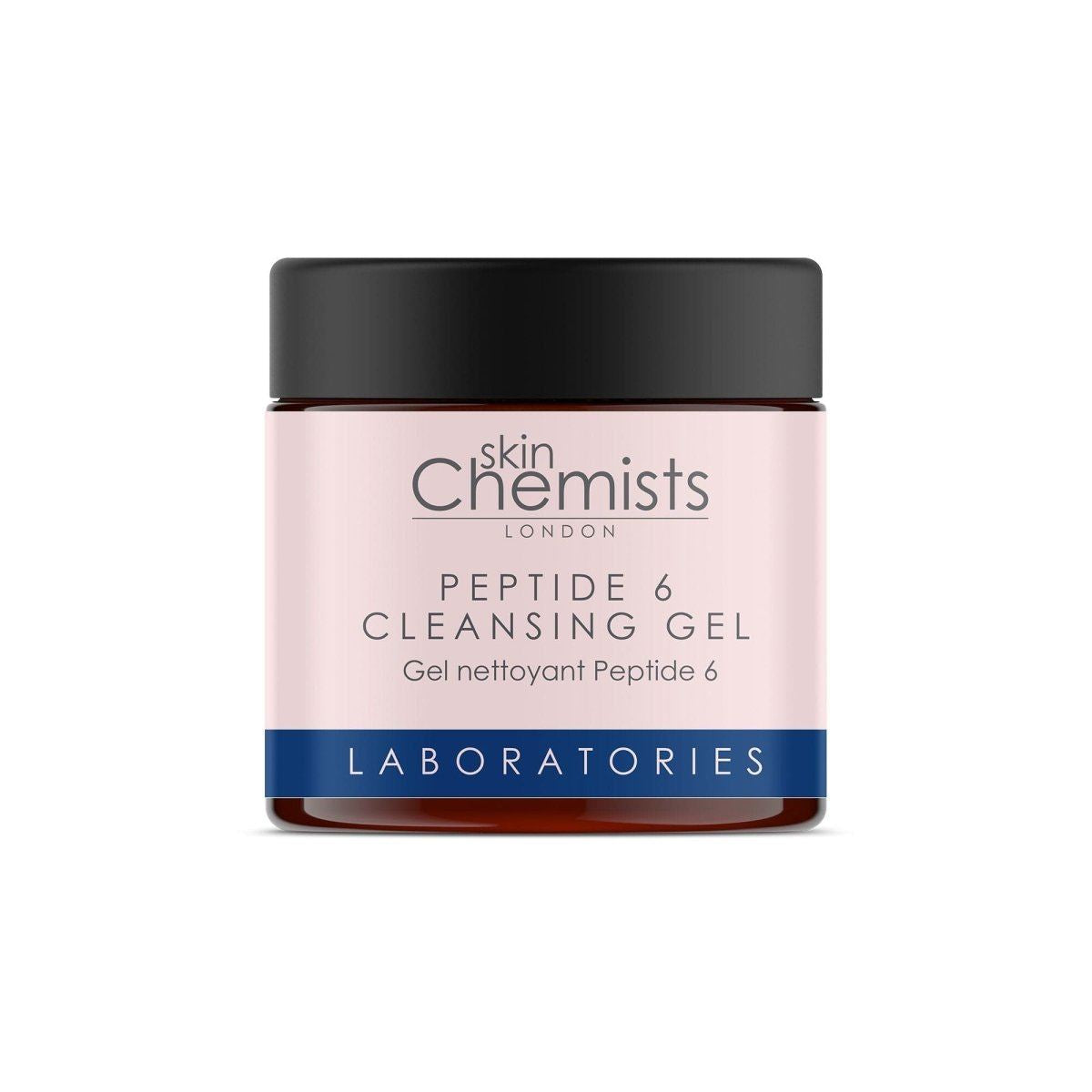 Laboratories Peptide 6 Cleansing Gel 100ml