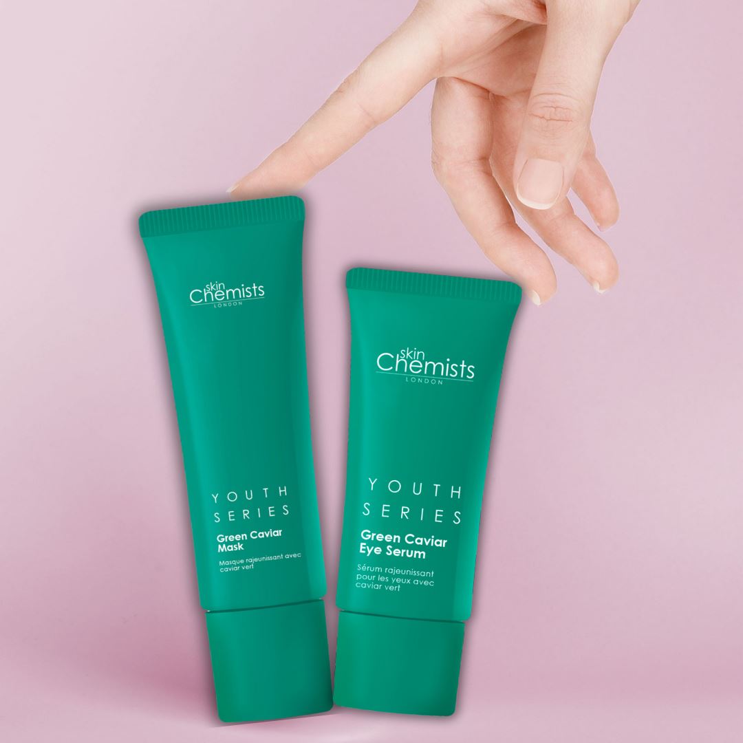 21-Day Personalised Free Trial → Radiance & Even Skin Tone