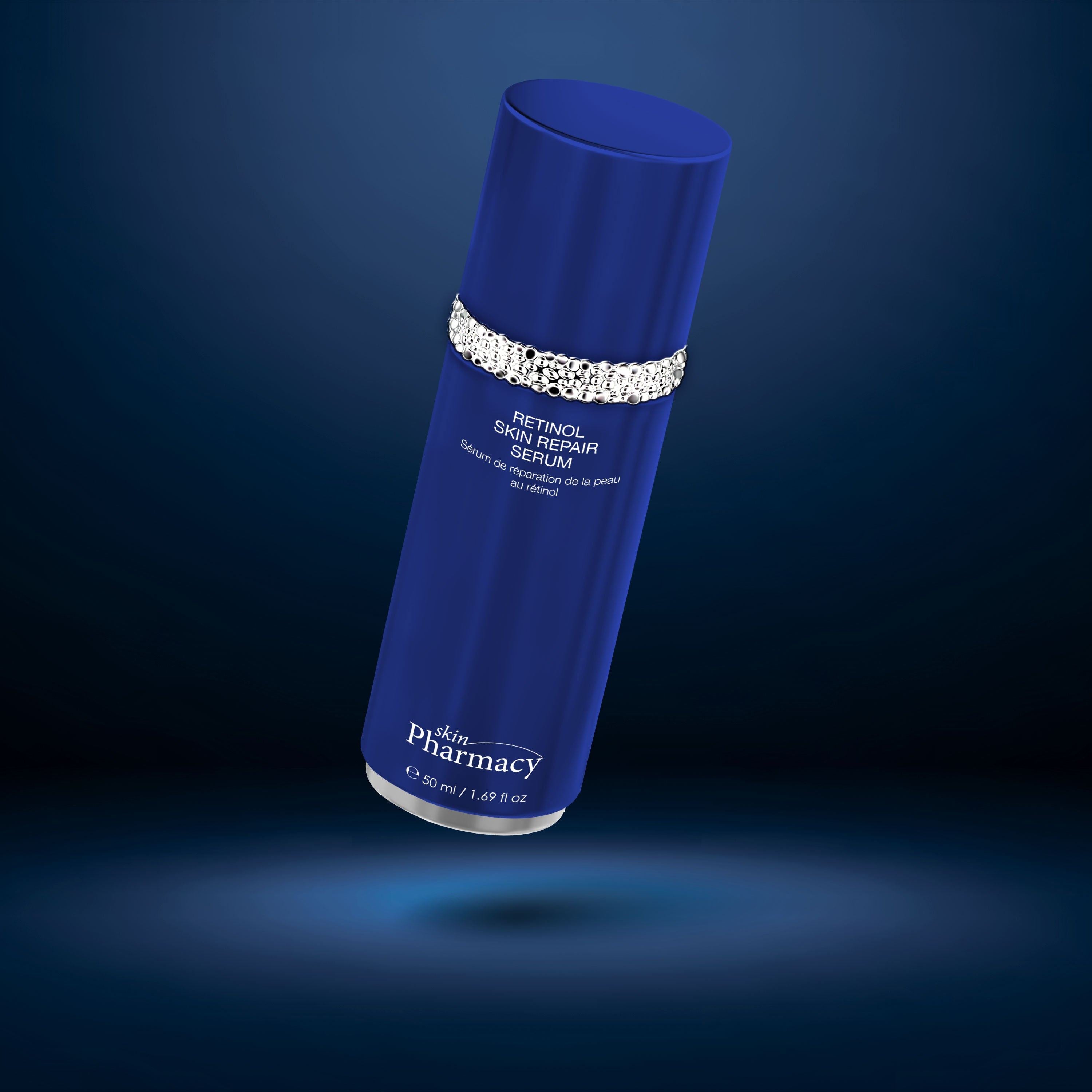 skinPharmacy Retinol Skin Repair Serum 50ml Twin Value Savings Pack
