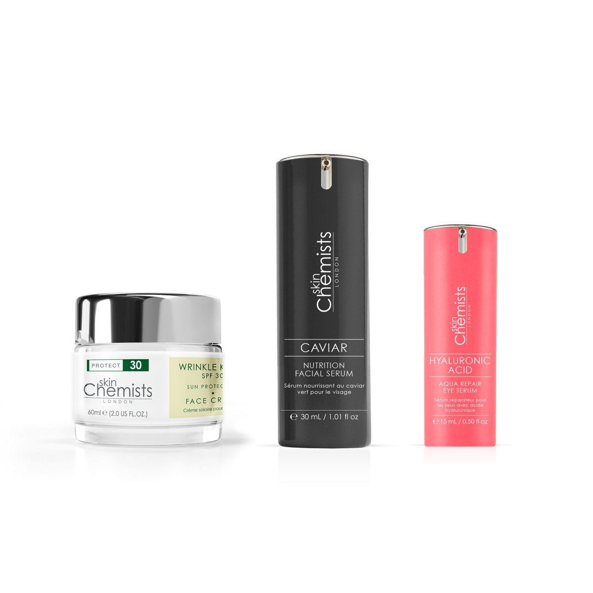 Nourish & Repair Serum Kit