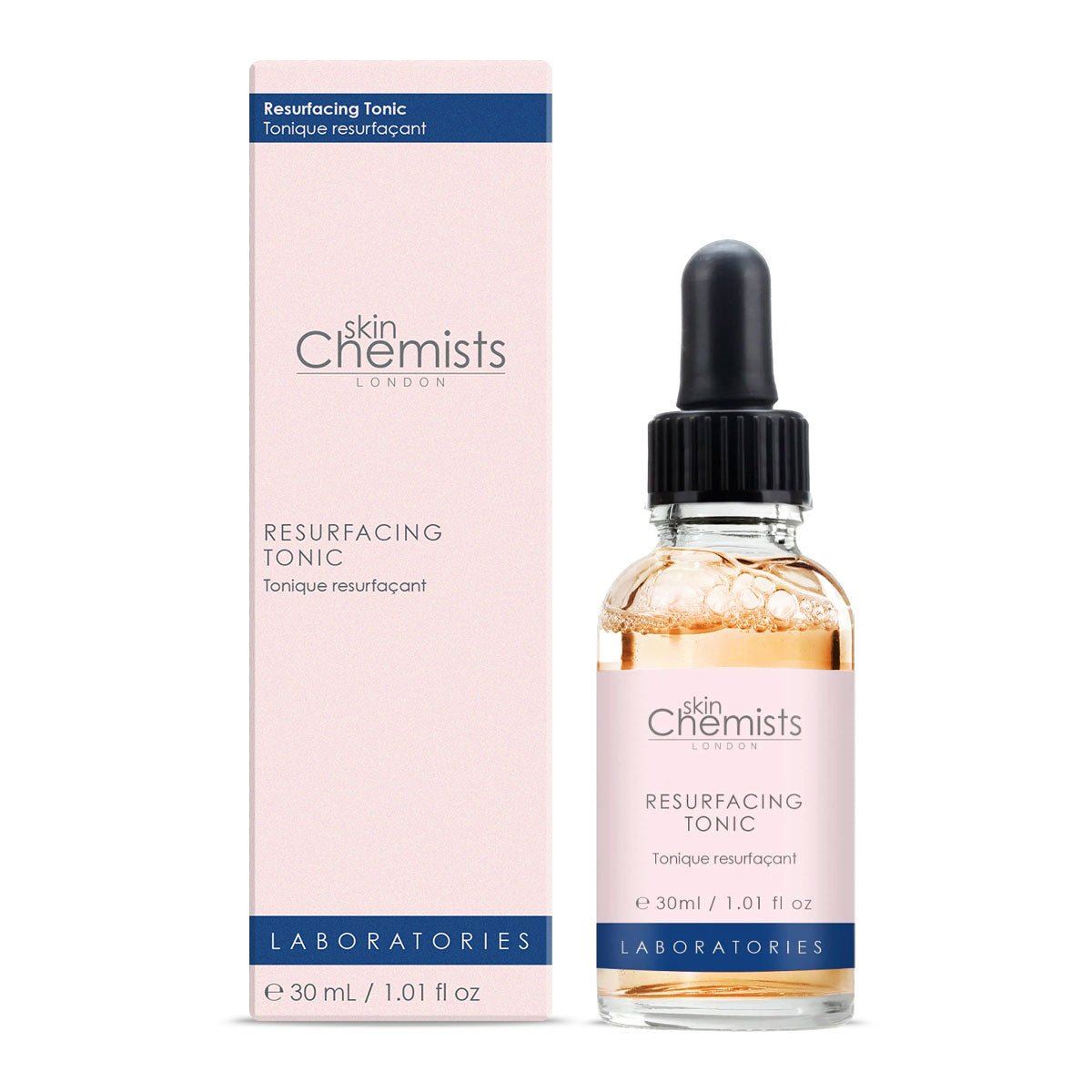 Laboratories Peptide 6 Resurfacing Tonic 30ml
