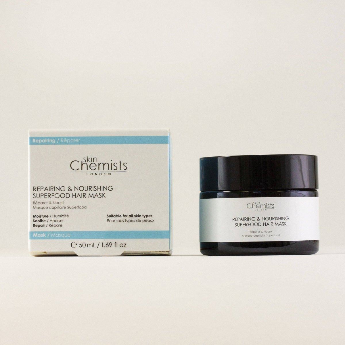 Nourishing Hair Mask 50ml
