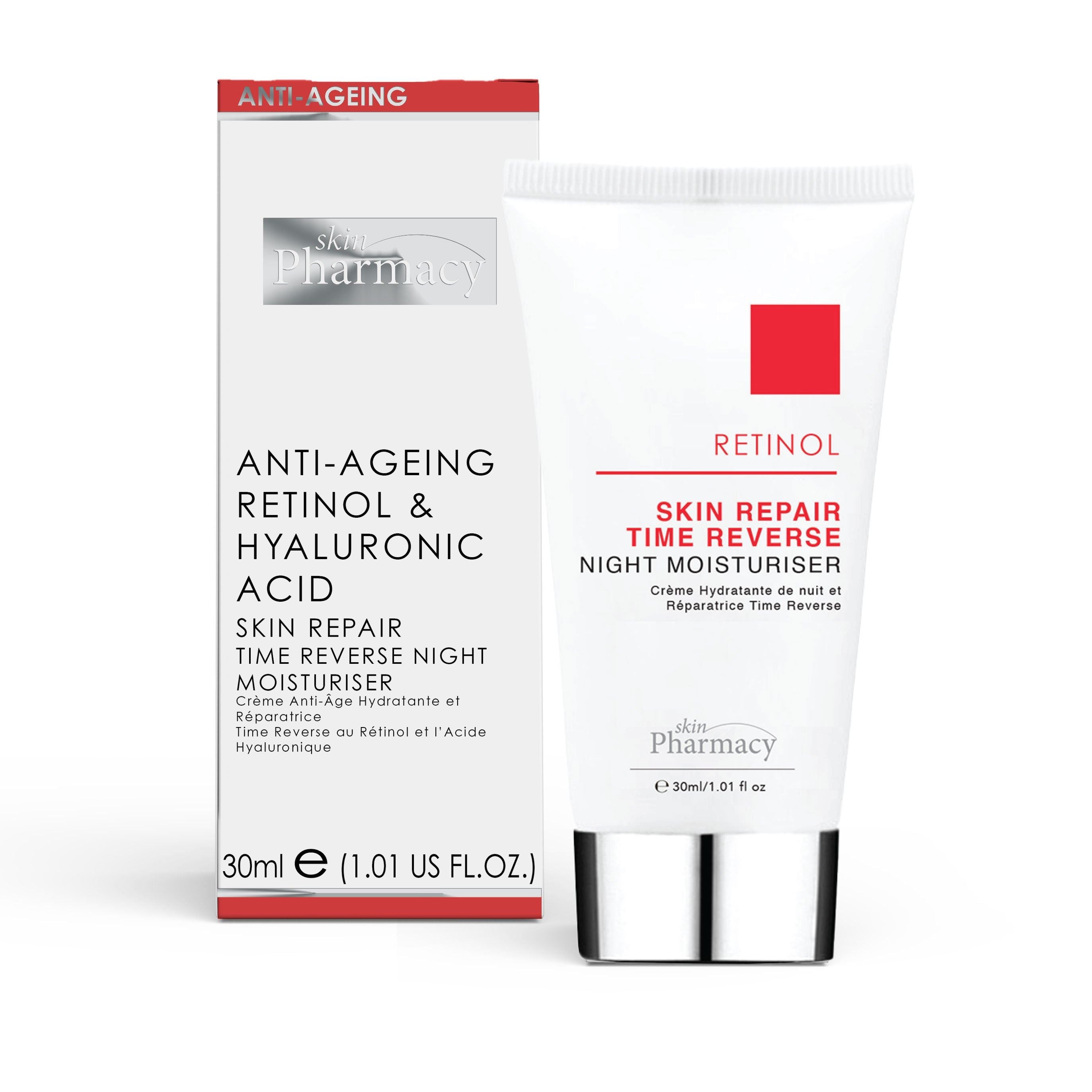 skinPharmacy Skin Revitalizing & Brightening Trio