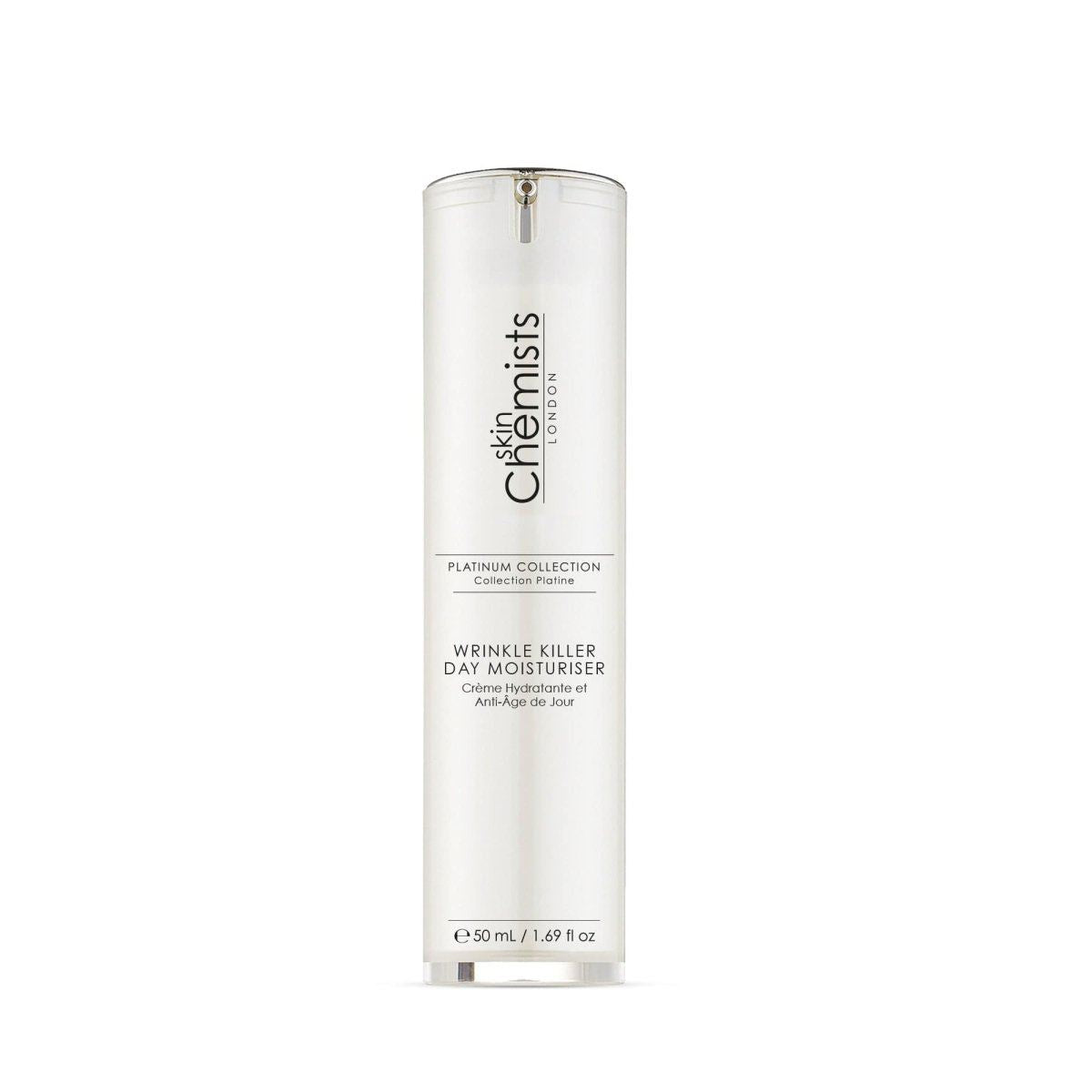 Wrinkle Killer Day Moisturiser 50ml
