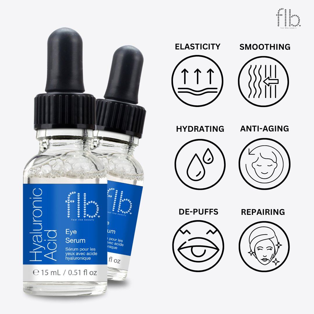 Hyaluronic Acid Skin Shot 30ml