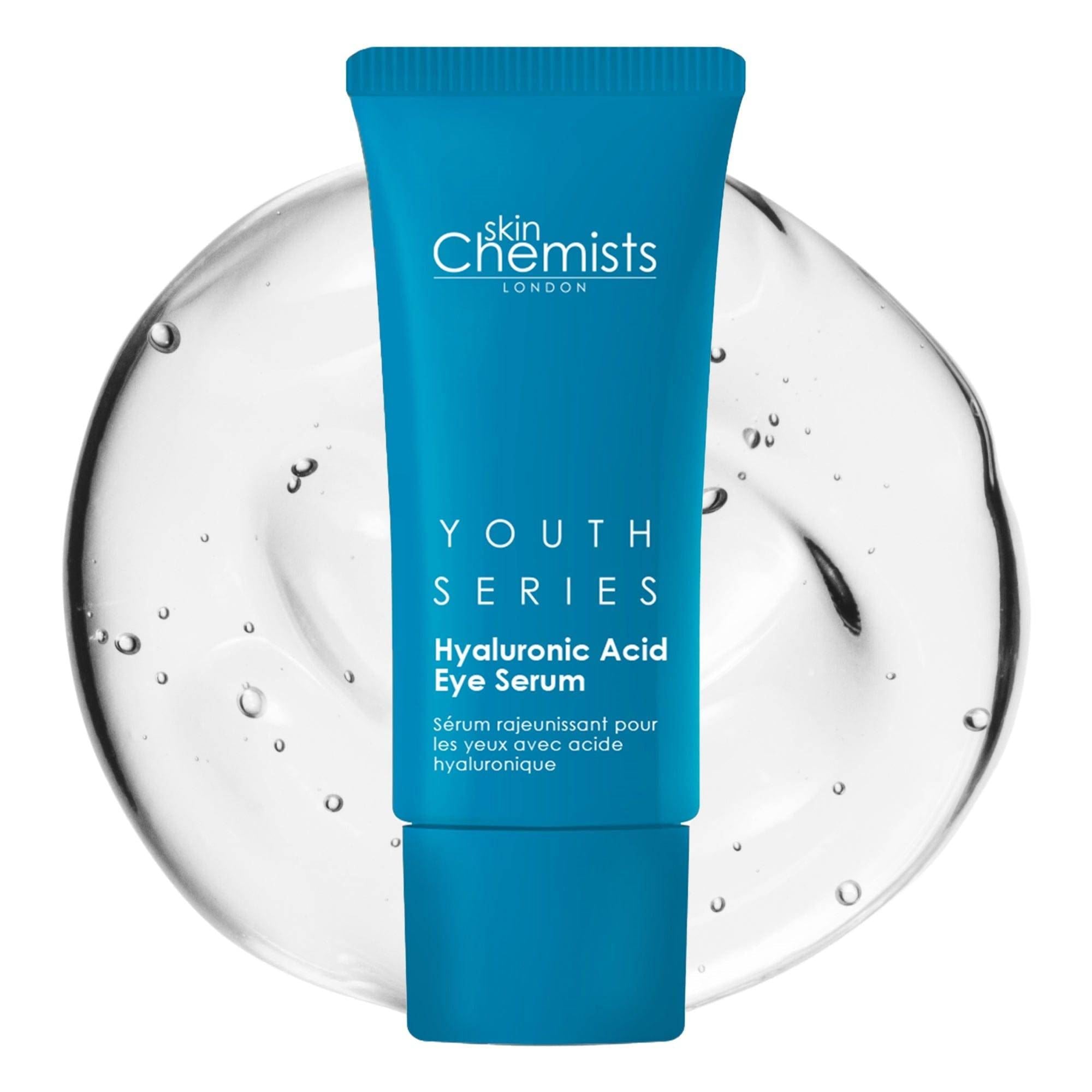 skinChemists Youth Series Hyaluronic Acid Essentials Set