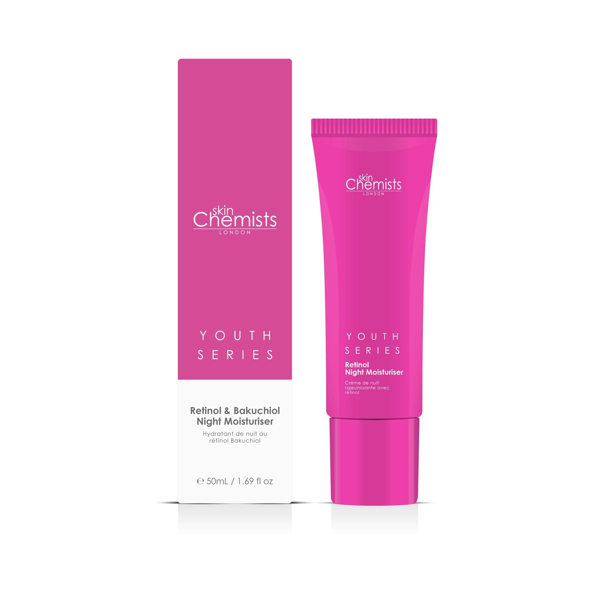 5-Step Complete Skincare Routine