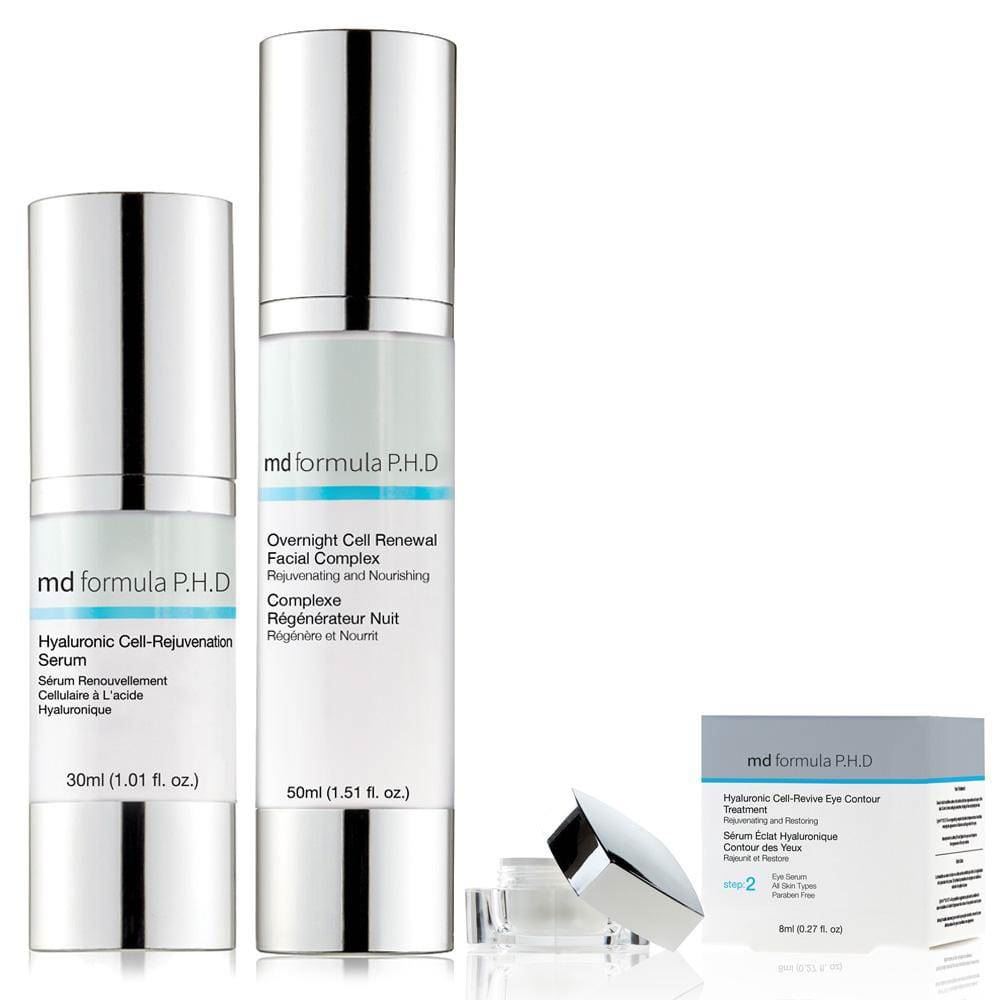 Cell Renewal Duo Gift Set