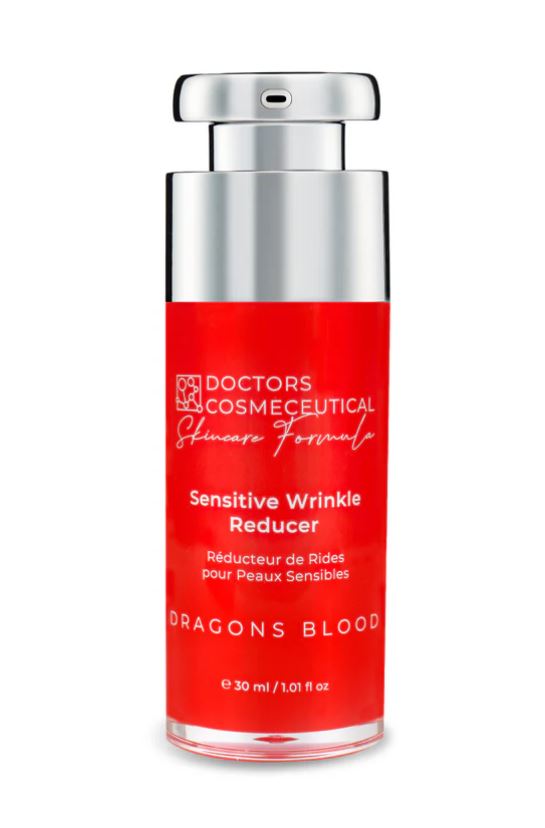Wrinkle Reducer 30ml