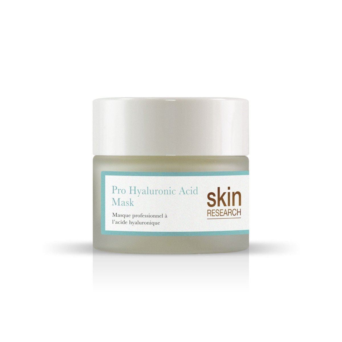Pro Hyaluronic Acid Mask 50ml