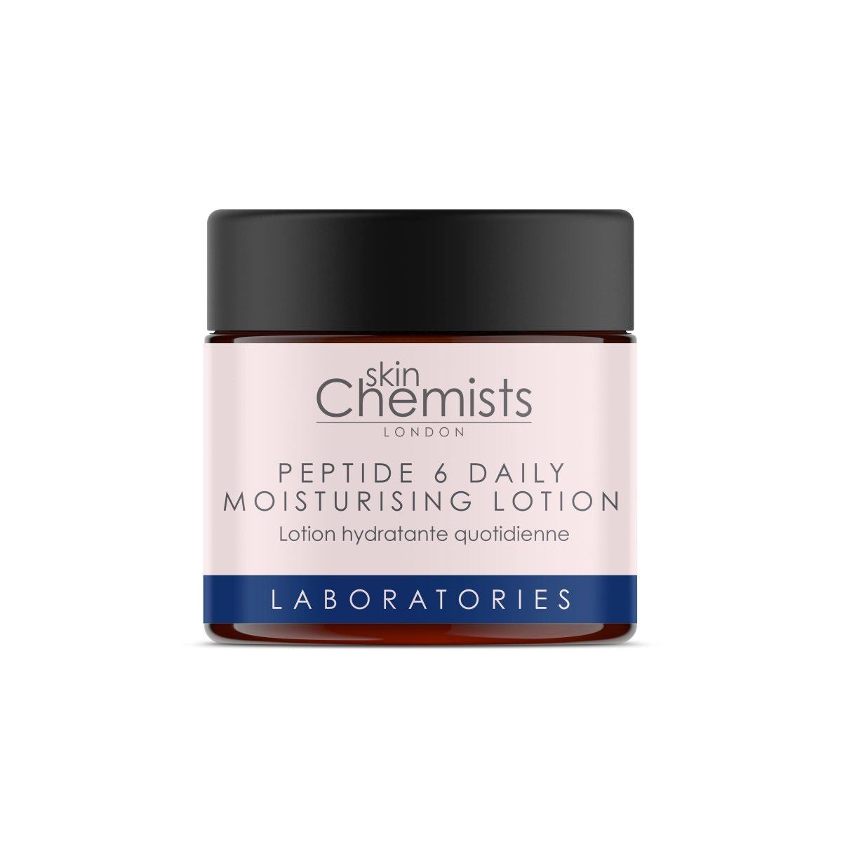 Laboratories Gen Y Daily Moisturising Lotion 60ml