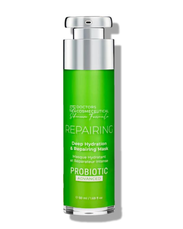 Repairing - Deep Hydration & Repairing Mask 50ml with 2% relipidium