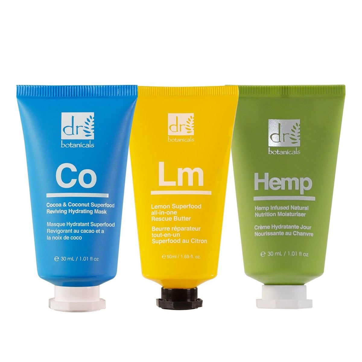 Rescue Gift Set - skinChemists