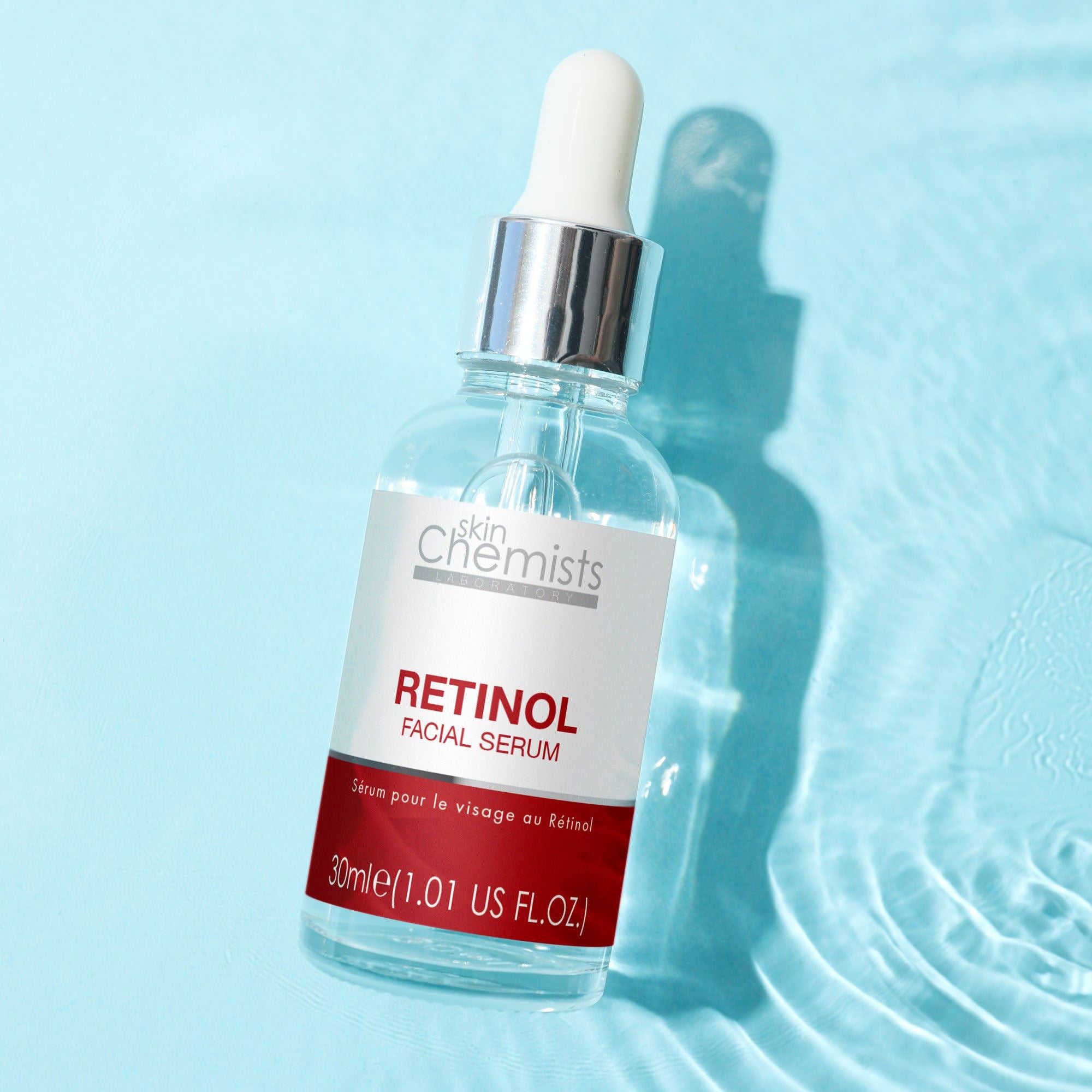 skinChemists Anti-Ageing Retinol Set
