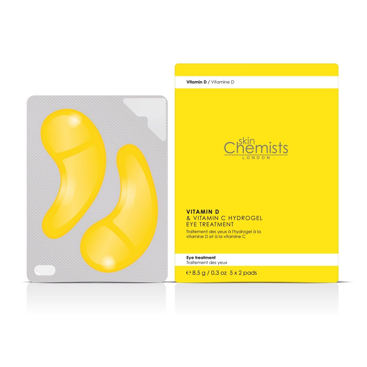 Ultimate Collagen & Vitamin D Relaxation Gift Set