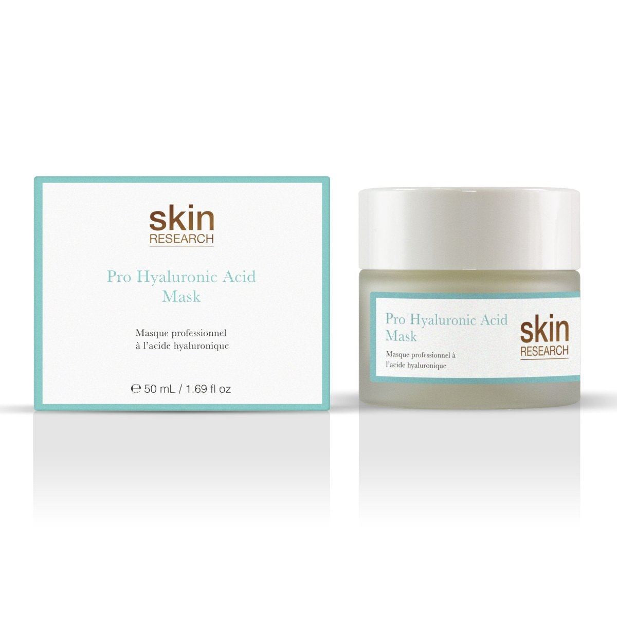 Pro Hyaluronic Acid Mask 50ml