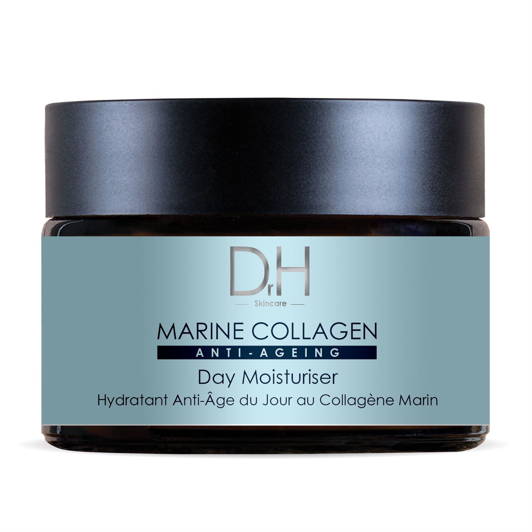 Marine Collagen Day Moisturiser
