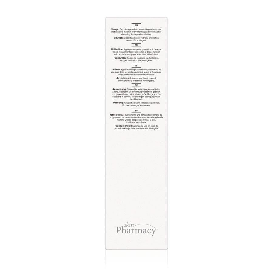 Advanced Multi-Vitamin Serum 50ml