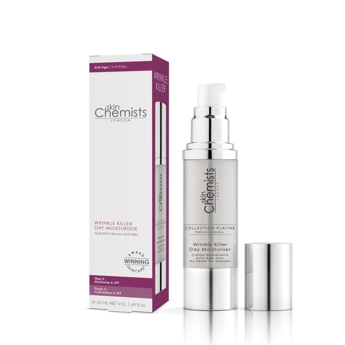 Age-Defying Essentials Kit