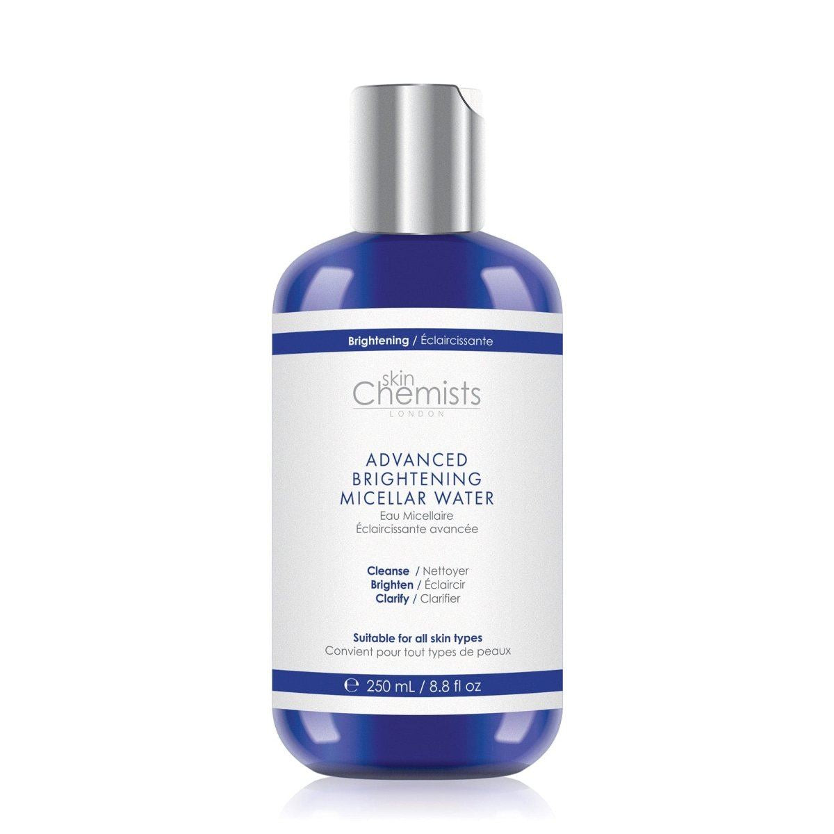 Advanced Brightening Essentials
