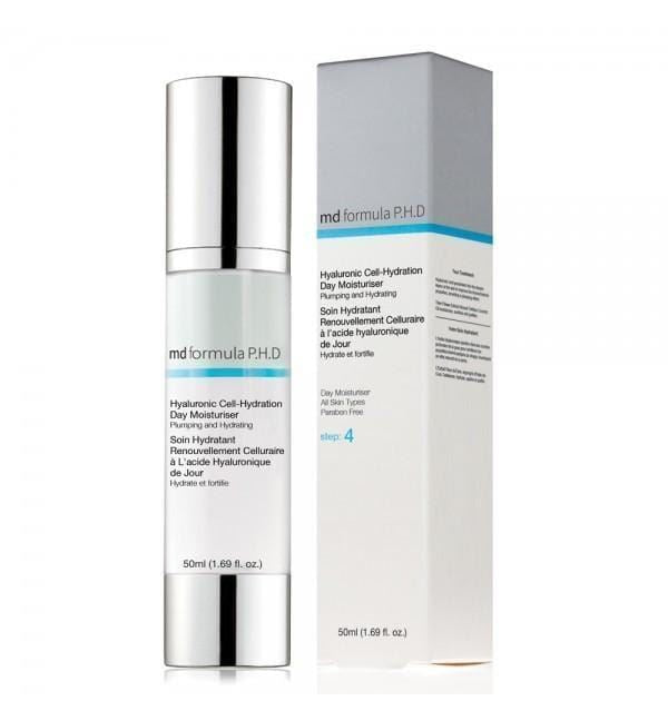 Hyaluronic Cell-Hydration Day Moisturiser 50ml