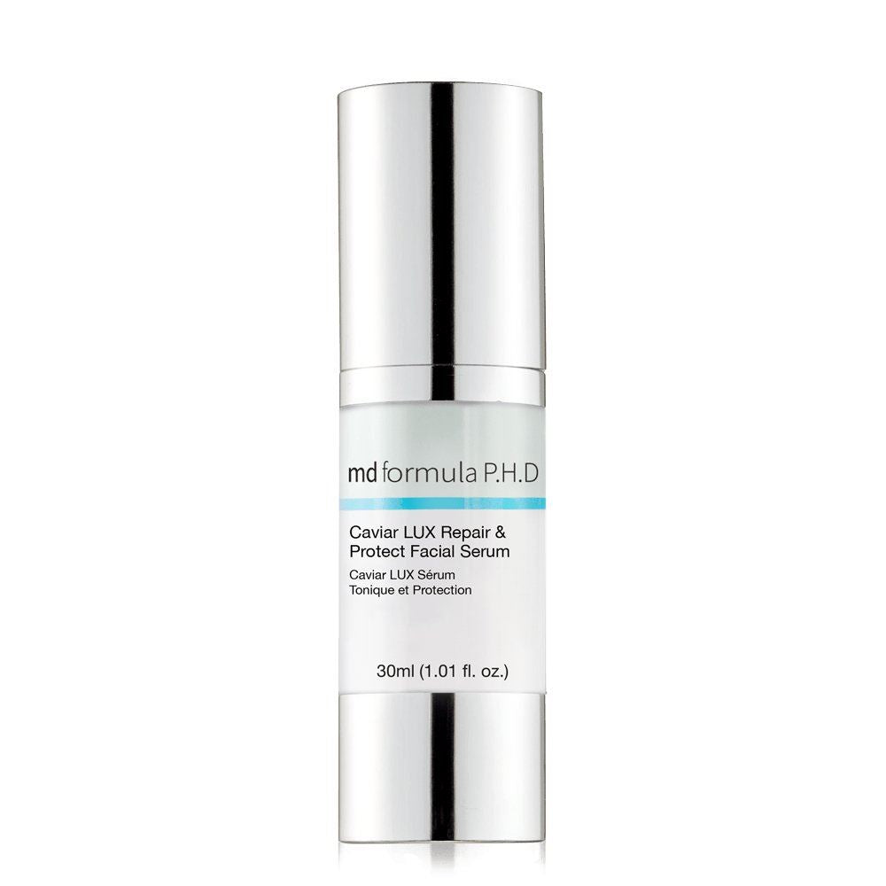 Caviar LUX Repair & Protect Facial Serum 30ml