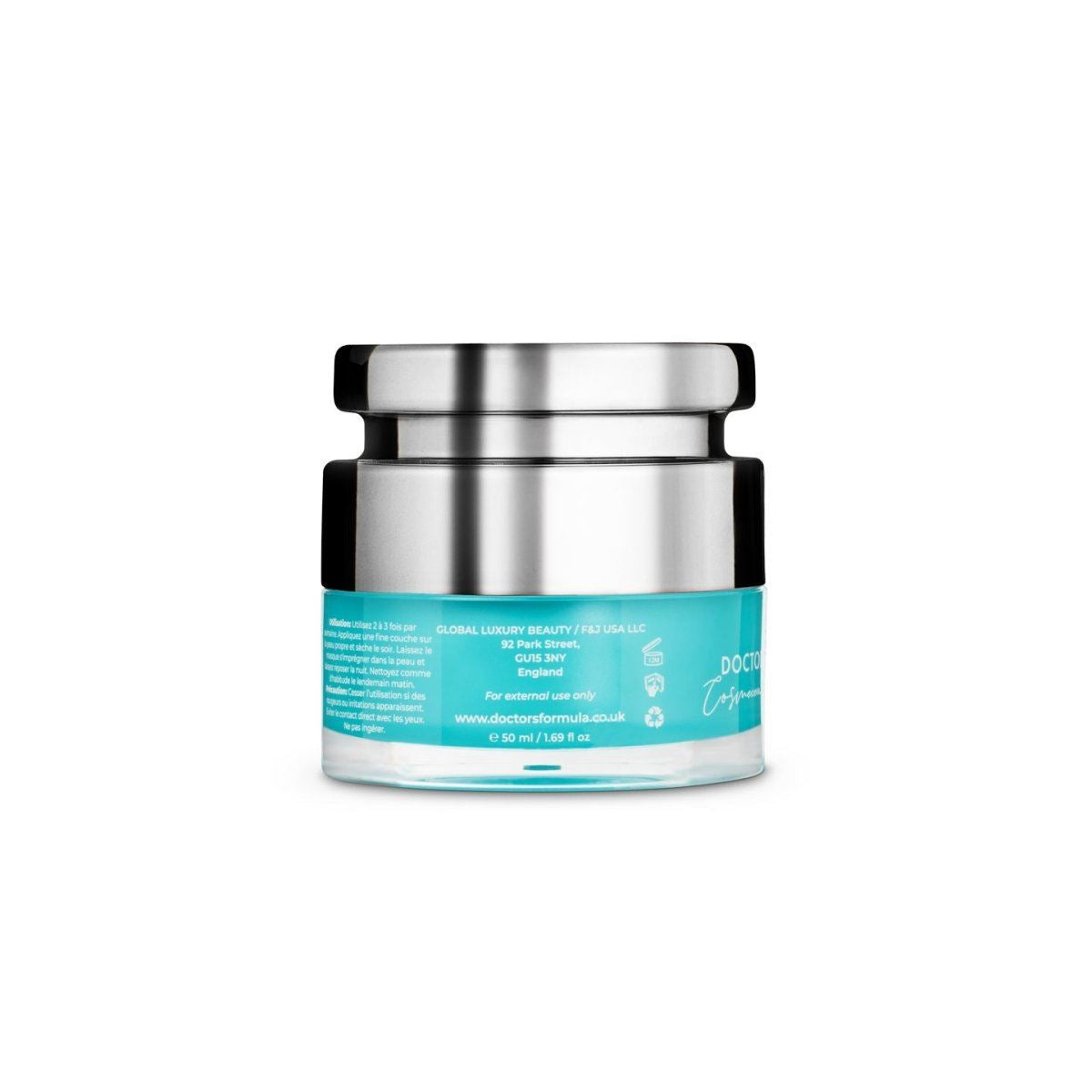 8-Hour Deep Repair Mask 50ml