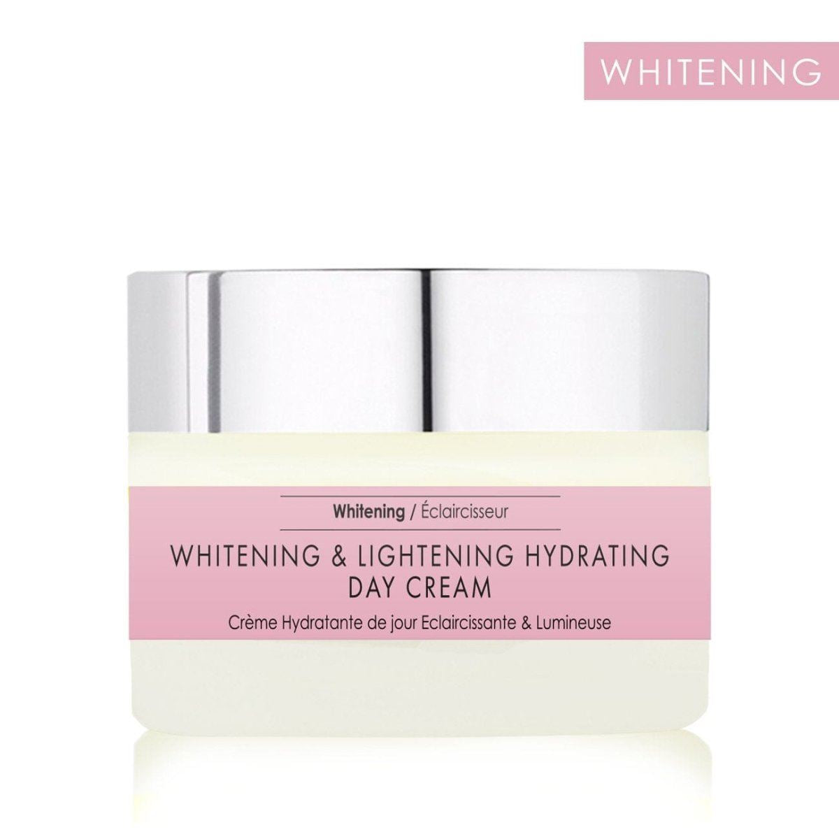 Whitening & Lightening Hydrating Day Cream 50ml
