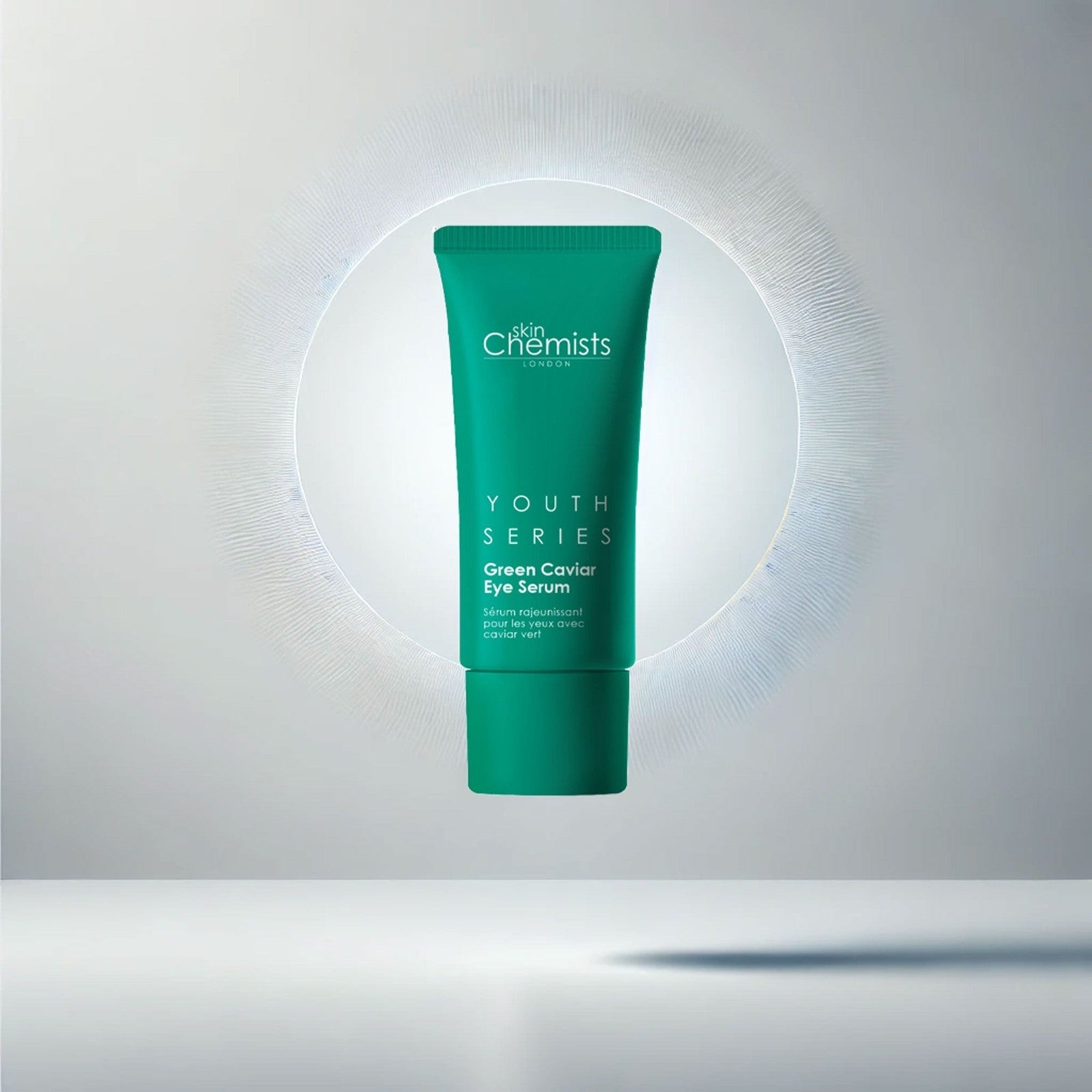 Green Caviar Eye Serum 15ml - skinChemists