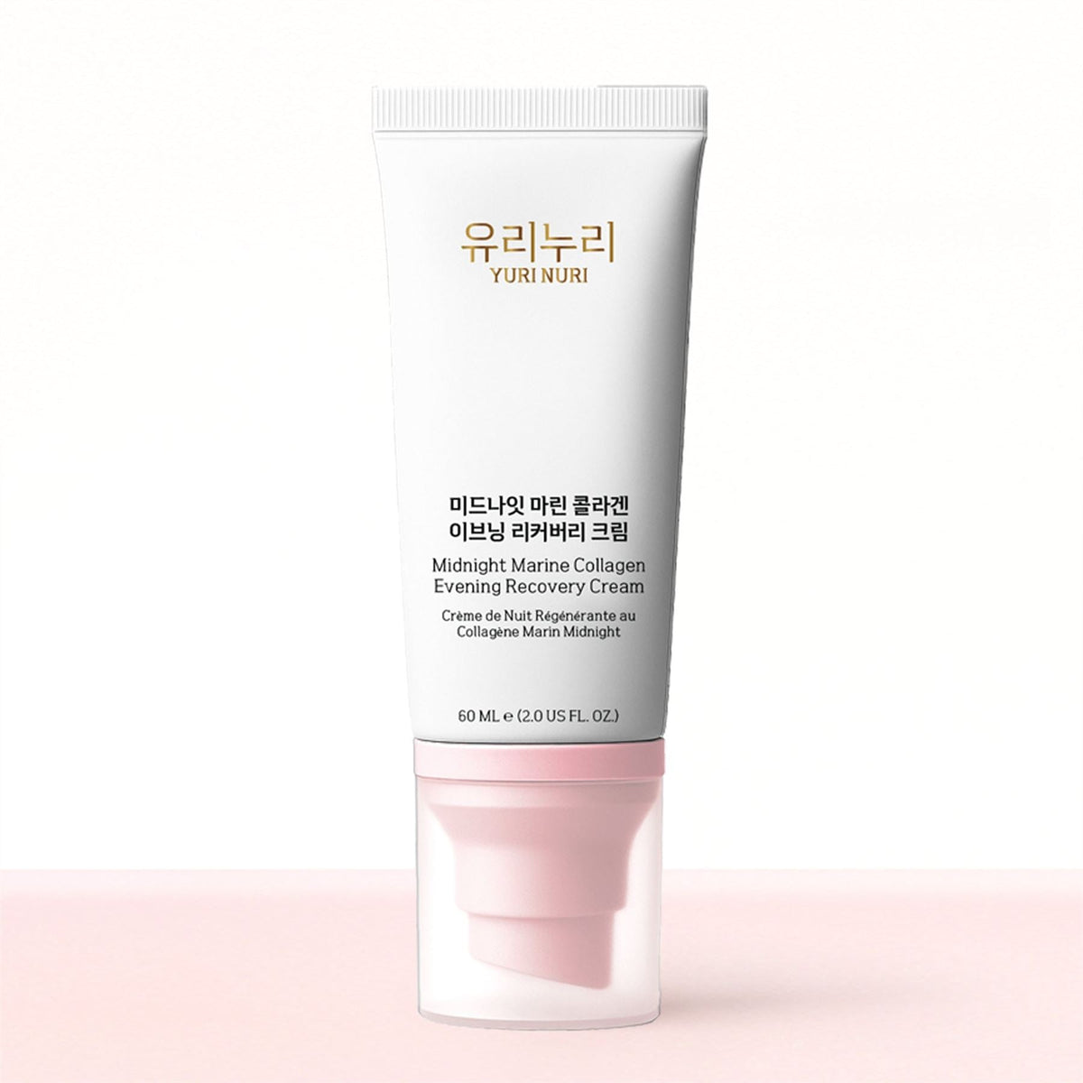 Midnight Marine Collagen Recovery Cream 60ml