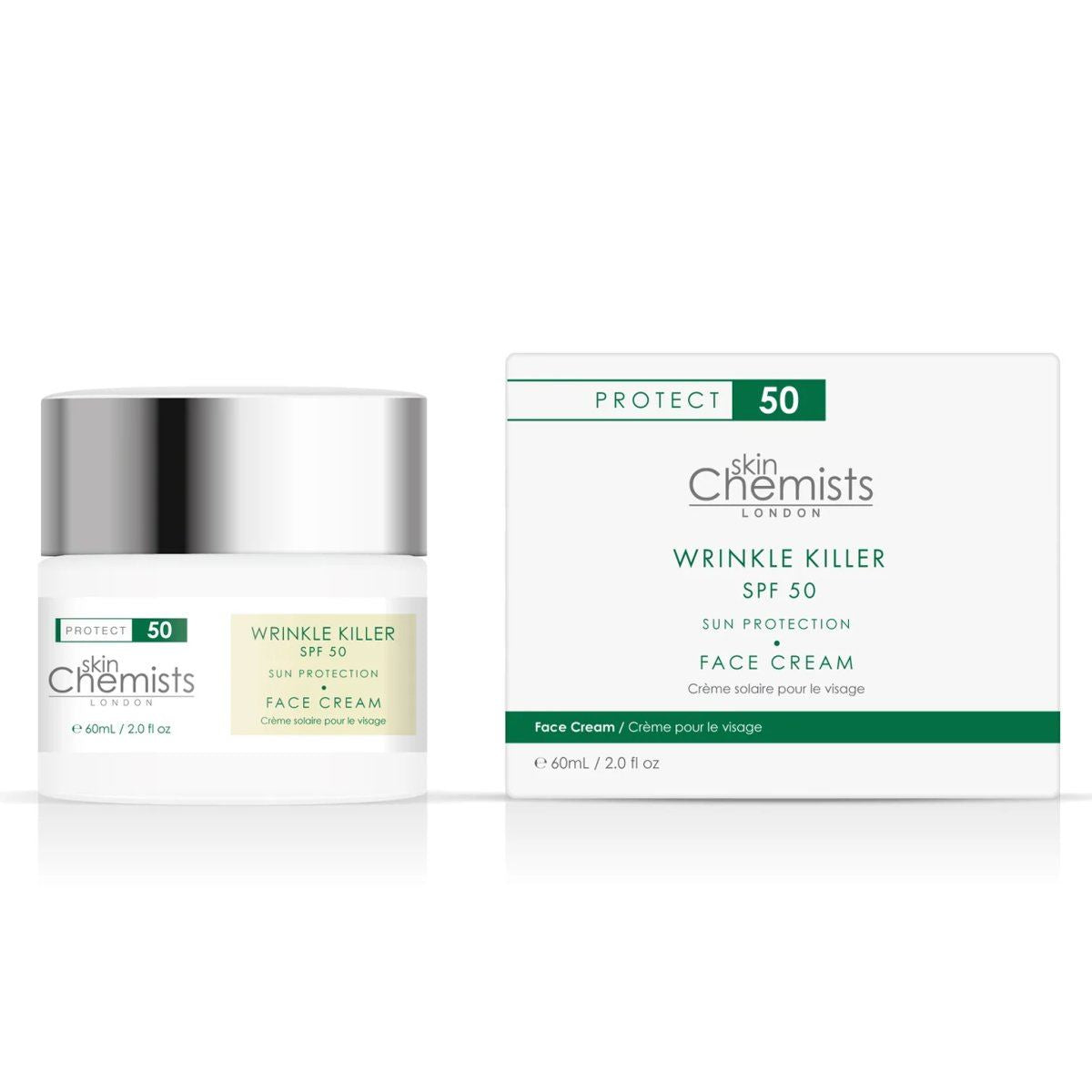 Wrinkle Killer Outdoor Favourites Gift Set
