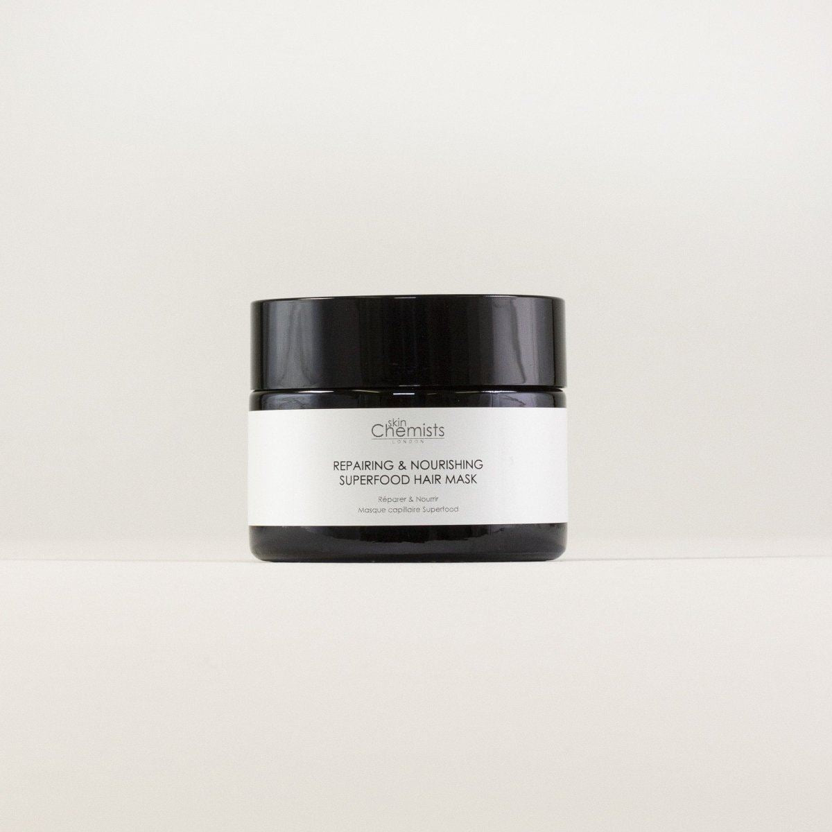 Nourishing Hair Mask 50ml