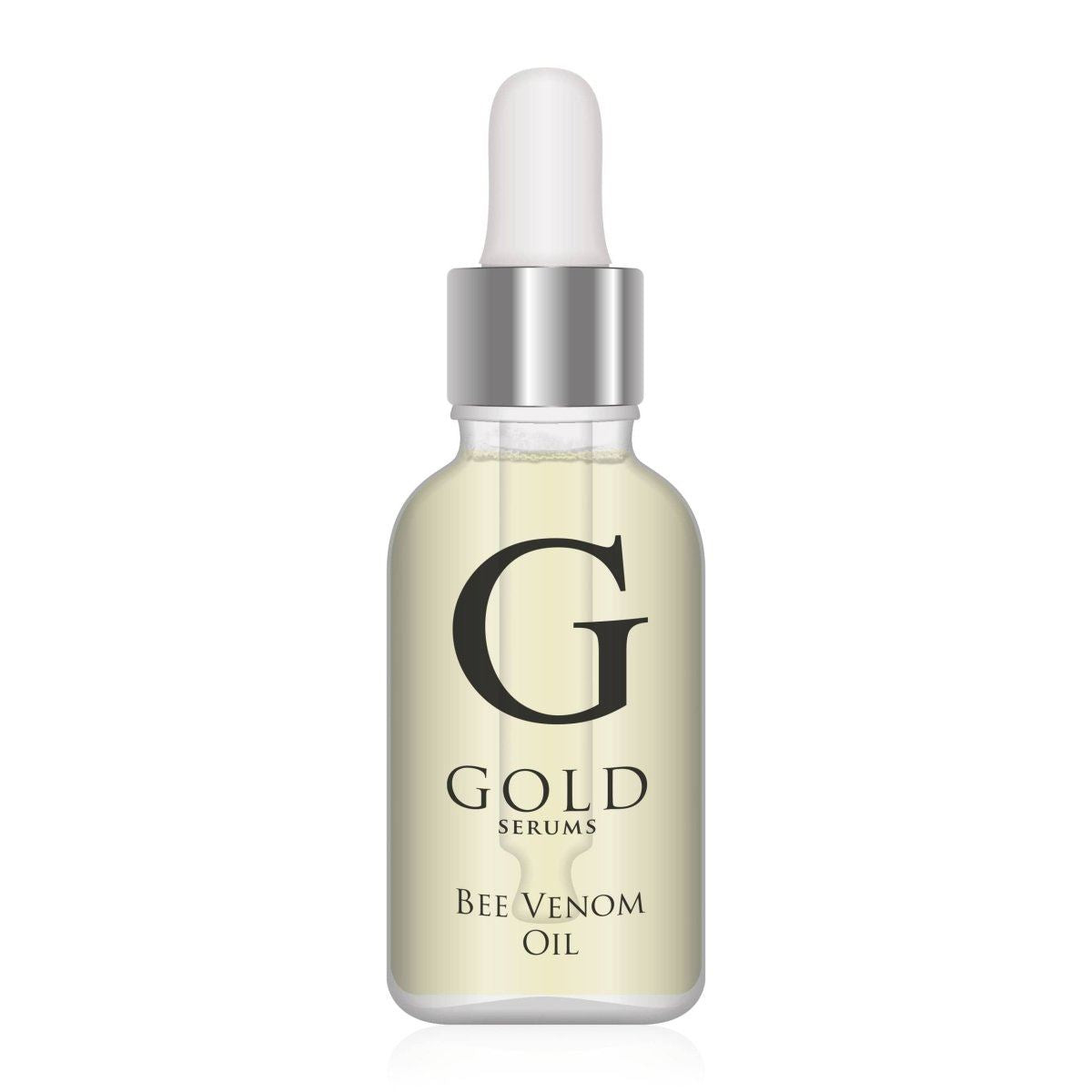 Bee Venom Facial Oil 15ml