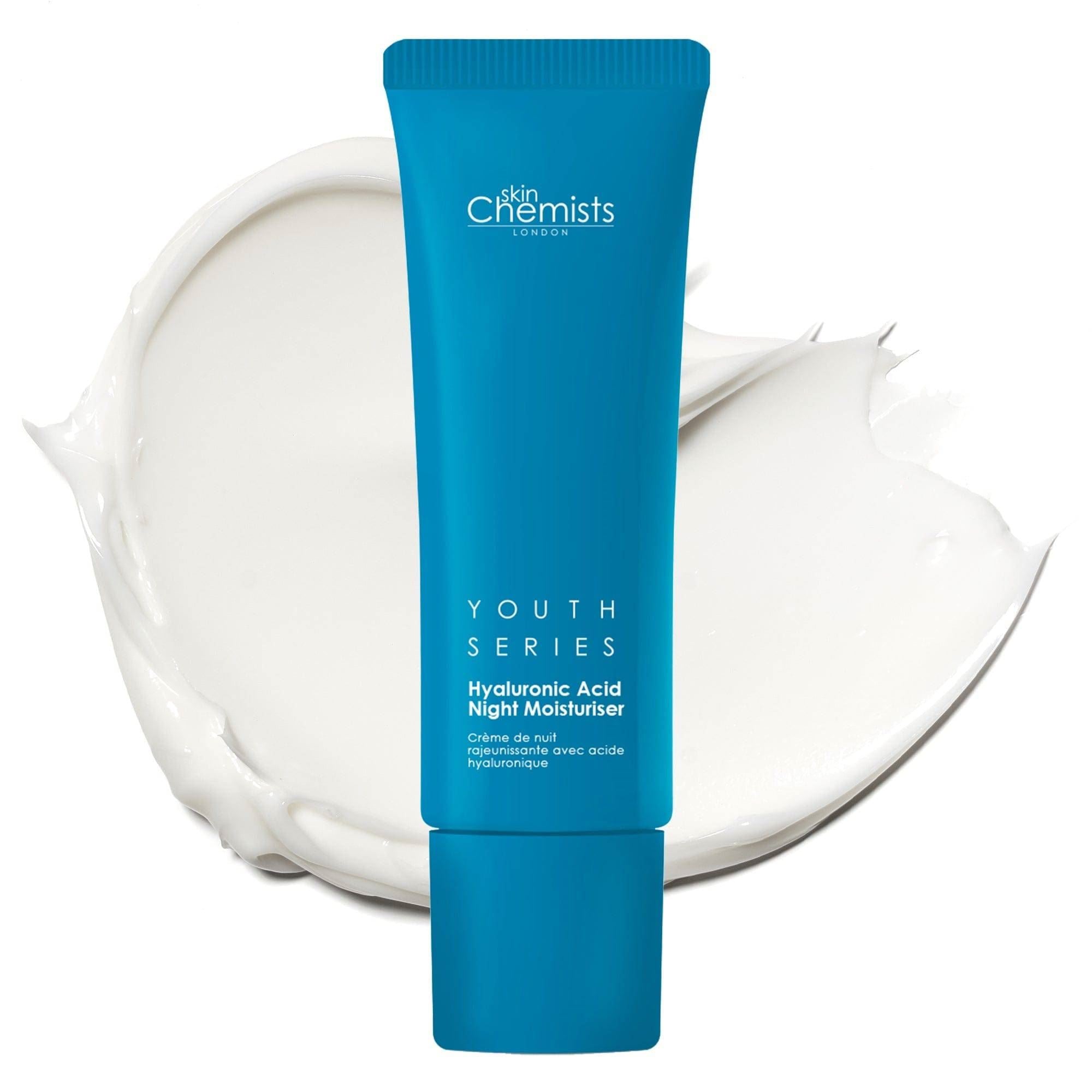 skinChemists Youth Series Hyaluronic Acid Essentials Set