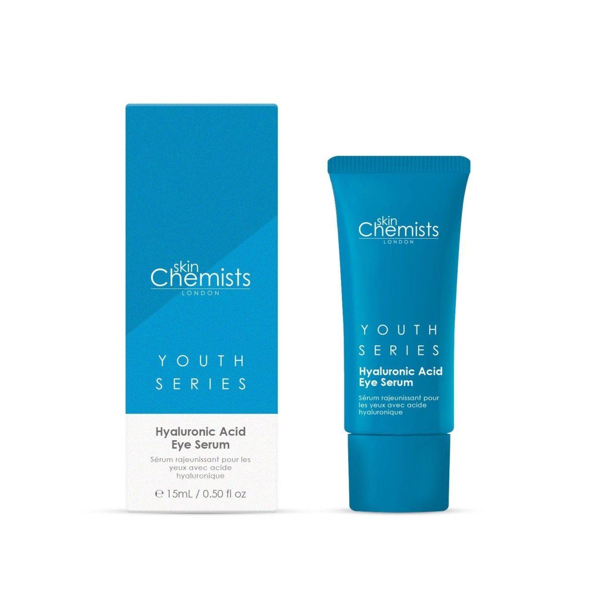 Hyaluronic Set - for Dryness and Dehydration