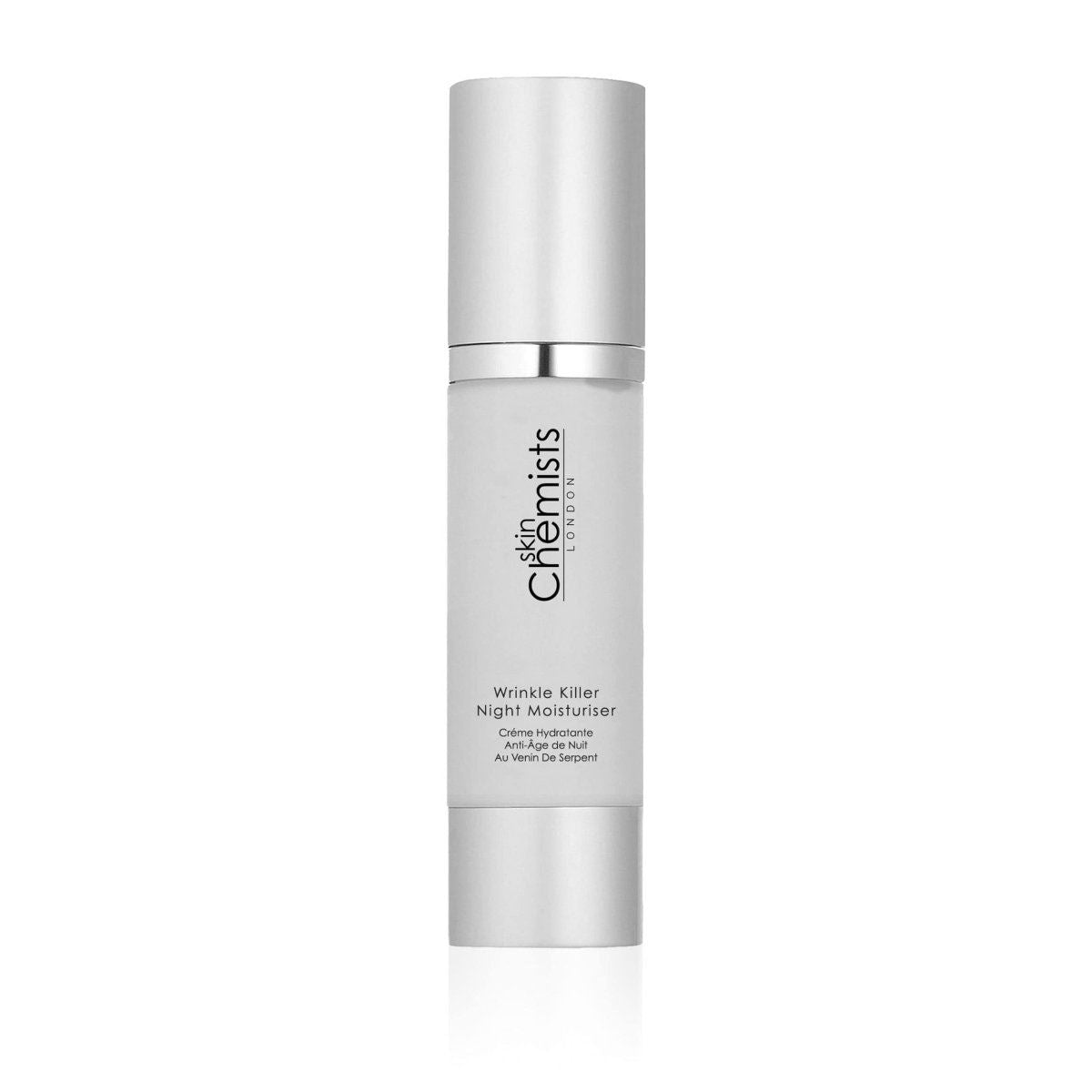 Wrinkle Killer Night Moisturiser 50ml