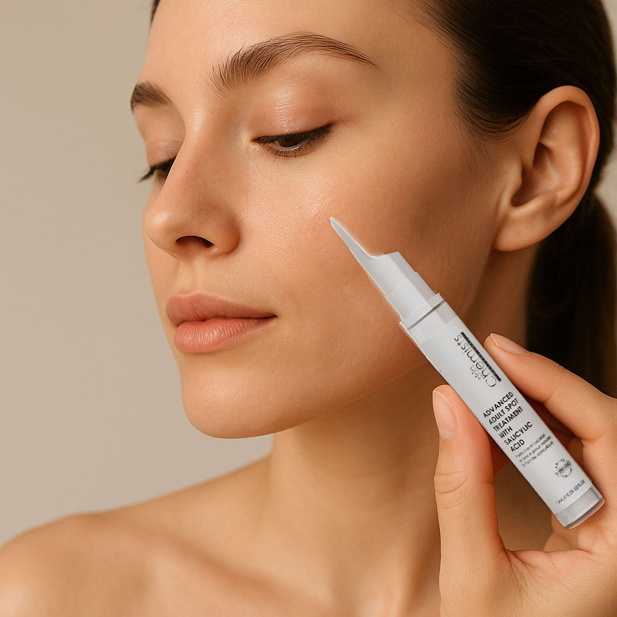 SC Advanced Adult Spot Treatment with Salicylic Acid 15ml