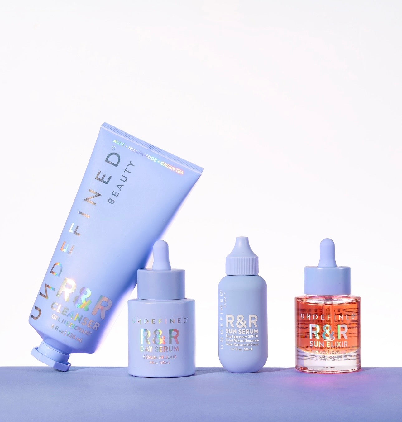 R&R Cleanser