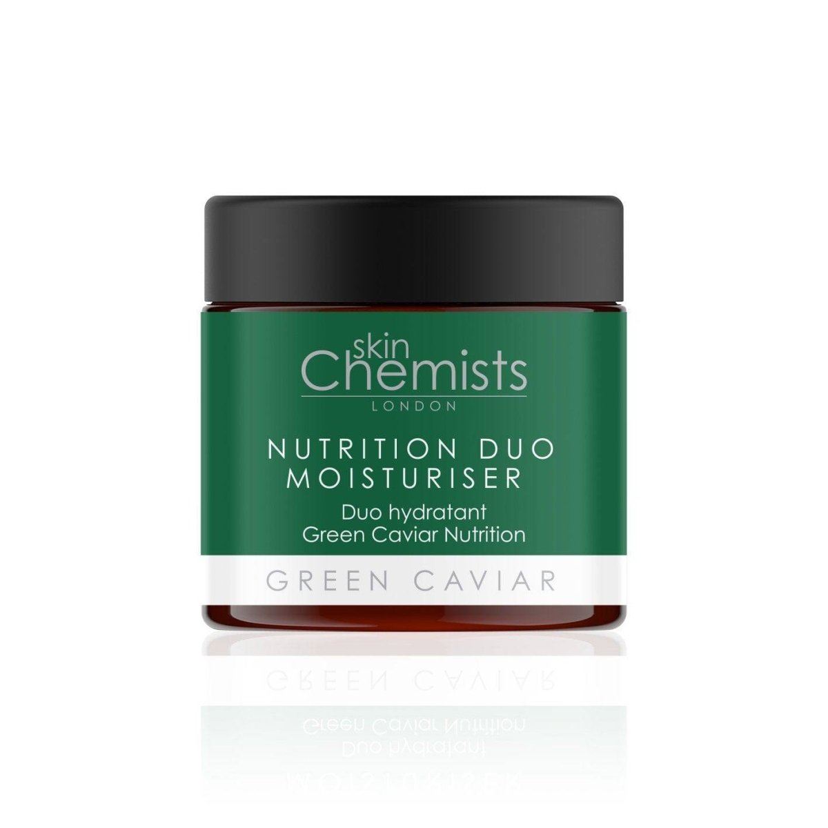 Green Caviar Nutrition Duo Moisturiser 50ml